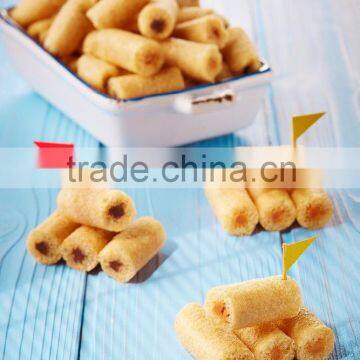 HFC Cereal Rice Roll, Grain Snack, Rice Cracker photo-6