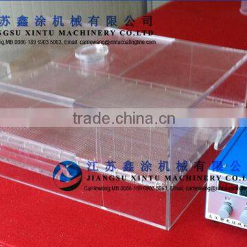 T-shirt Logo Manual Flocking Machine