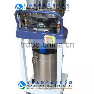 Vibrating Manual Powder Recovery Sieving Machine