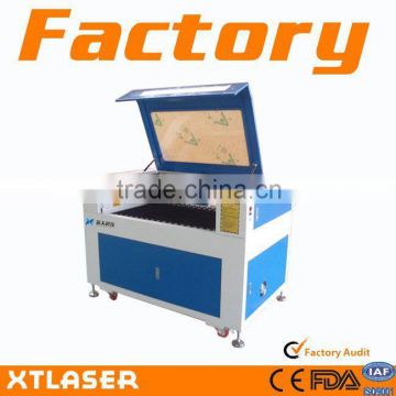 fiber laser metal engraving machine