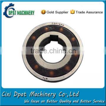 20x47x14 Csk Sprag Type Sealed One Way Bearing Csk20pp-2rs photo-2