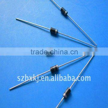 1N4004 Silicon Rectifiers Diodes