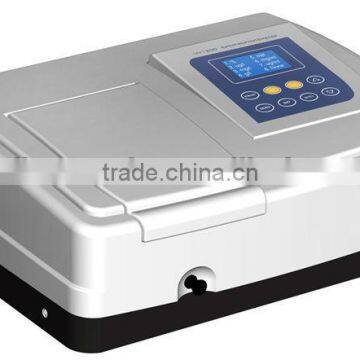 Spectrophotometer for lab test