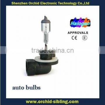 smart halogen car lamp 881