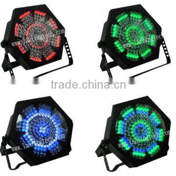 Indoor LED Par Light Led Party Light photo-3