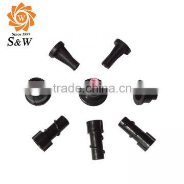 Mini Custom Spare Parts Plastic Injection Moulding