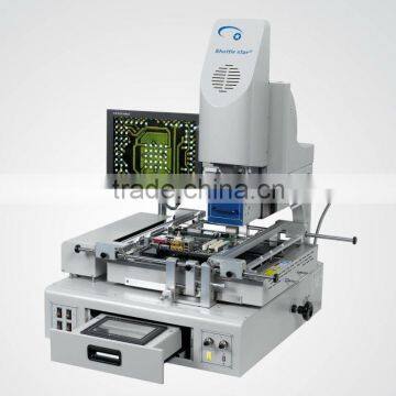 New model SV560 High vision system BGA reballing station for all kinds of motherboard