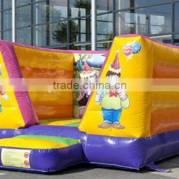 Hola cartoon bounce house/jumping castle/bounce house for sale craigslist