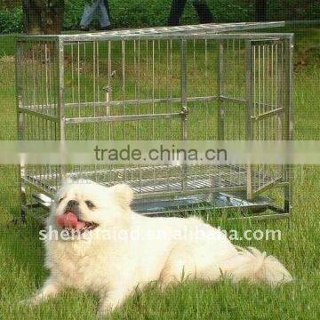 Chain Link Fence Dog Kennel /dog Cage