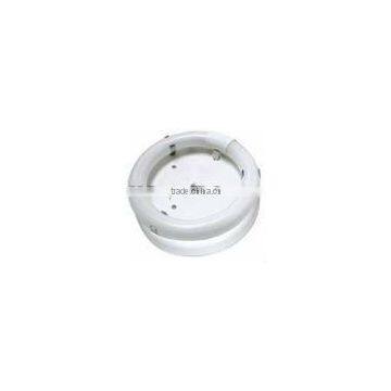 T9 22w32w Circular tube lamp ballast with metal Lighting Luminaire