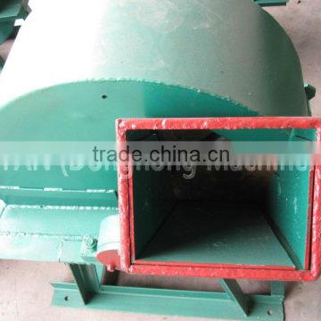 China Offer Wood Chipping Machine