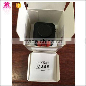 New Christmas Gift Fidget Cube Toy for Boring Releasing Stress Reliever photo-4