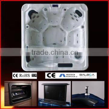 Piscine bath massage spa JY8016