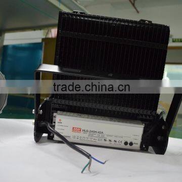 Factory Direct Sale, 2014 New Promote Led Outdoor Flood Light 150w-200w photo-3