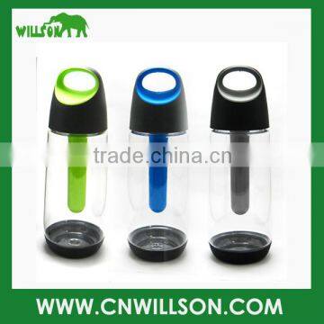 450ml Tritan Plastic coffee mug from china wholesale