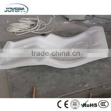 Swimming Pool Spa Equipment, Bulb Water Bed, Massage Water Bed VTSPA-06B photo-3