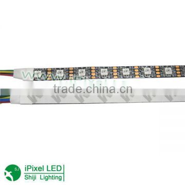 ws2822s dmx rgb led strip lighting ( ic ws2821a ) 60 5050