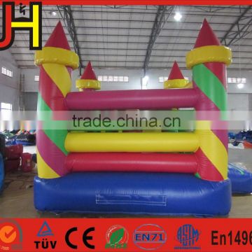 Hot sale inflatable castle, inflatable bouncy house, used commercial inflatable bouncers for sale