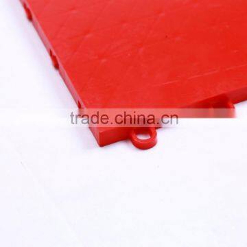 PP Interlocking Eco Sport Mat photo-5