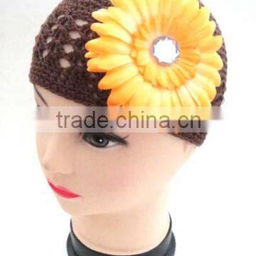 Multi colors kufi hat,beanie knitted hats crochet hat