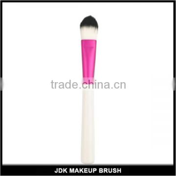 best selling synthetic hair professional cosmetic foundation makeup brush