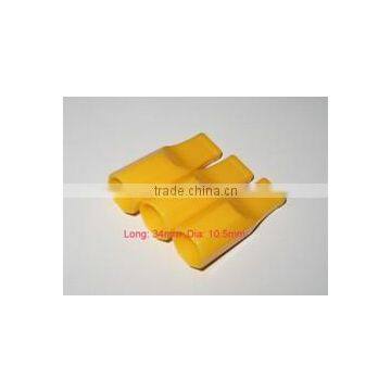 Cigar Tips Disposable Mini Cigarette Filter Tube Electronic Cigarette Holder Smoking Set photo-2