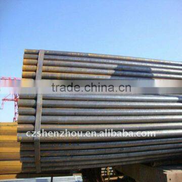 GB/T3091 ERW Welded Steel Pipe Q235B