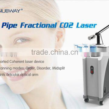 30W RF Tube Laser Generator Vaginal Tightening Laser CO2 Fractional photo-3
