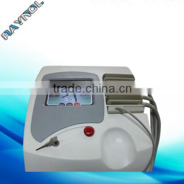 Real Factory Price!!Laser Slimming Machine for Body Slimming with 6 Laser Pads