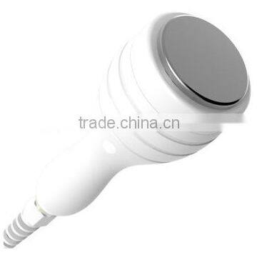 Color Touch Screen 4 in 1 Body Slimming Face Lift Hifu Beauty Machine photo-6