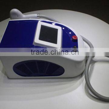 Diode Laser Hair Skin Rejuvenation Removal Machine Price AC220V/110V photo-3