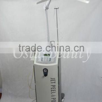(2016) 5 in 1 Jet Peel Machine for Skin Whitening Facial Machine photo-6