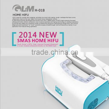 Popular Ultrasound Face Lift HIFU, good for Wrinkle removal, Face Lift, Skin firming