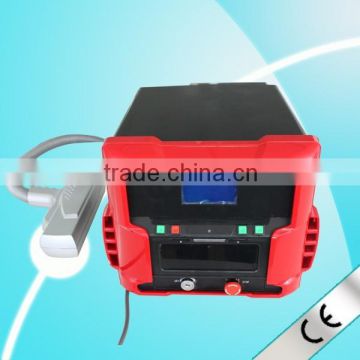 Vascular Tumours Treatment Popular And Best Price Laser Tattoo Removal Equipment Nd Yag Laser Machines For Tattoo Remove 1000W