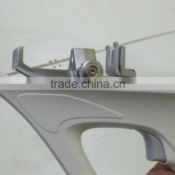 Skin Rejuvenation Face Lift Water Mesotherapy Gun Mesogun photo-2