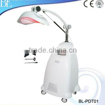 Led Light Skin Therapy Home Use LED Pdt Photodynamic Skin Rejuvenation Machine Led Light For Face