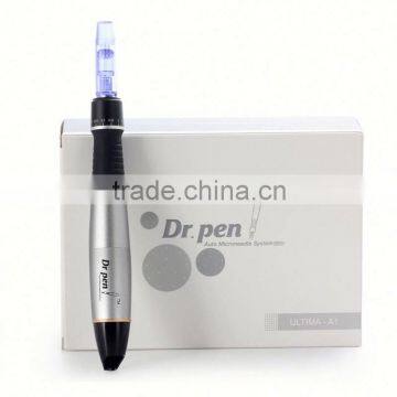 Manufacturer Customer Service Electric Micro Needle Dermapen Scar Removal photo-3