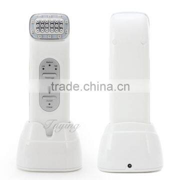China Beauty Salon Equipment Handheld RF Emitter Heads for Care Skin photo-3