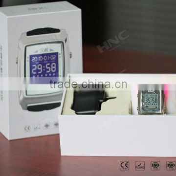 alibaba distributors wanted home use LLLT Diabetic Watch 650nm laser acupuncture laser equipment