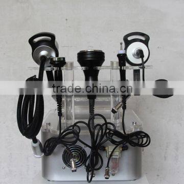 Liposuction Cavitation Slimming Machine 2016 Factory Price Vacuum Cavitation RF BIO Cellulite Removal System Body Slimming Machine photo-5