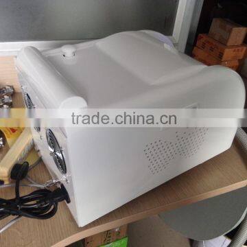 High Quality Lipolaser Remove Lipline ,tattoo Removal Laser Device photo-3