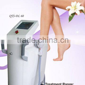 808nm diode laser portable hair removal beauty equipment portable with CE