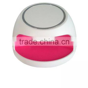 2015 Hot Sell Beauty Professional Best Quality Girls Nail Care Kit With Nail Dryer photo-6