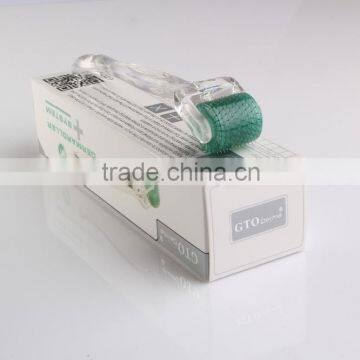 GTO192 CE Certification Derma Roller Micro Needle Roller Medical Skin Roller photo-5