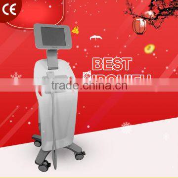 2016 LipoHIFU ultrasonic liposuction body slimming machine for skin tightening - JT-Slim1