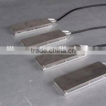 V8 Cavitation Explosion Vacuum Rolling Slim Machine With Electrode Plates photo-3