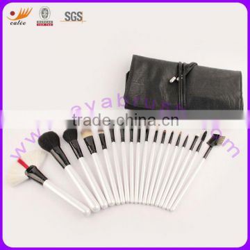 Professional custom logo wholesale makeup brushes