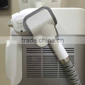 Factory Price!! 20 Million Shots Guranteed Diode Laser for Hair Removal/808 Diode Laser Devices photo-3