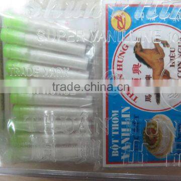 Vanilla Powder 95% 25mg photo-2