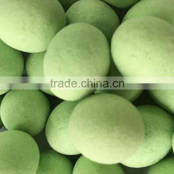HACCP Certified Wasabi Coated Peanuts